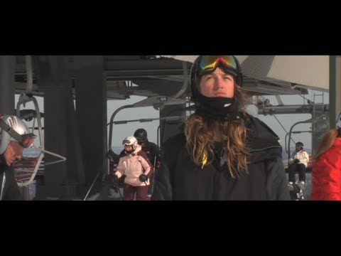 Coors Light Saint-Sauveur Challenge 2013 - Emile Bergeron & Vincent RC