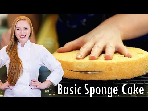 how to eliminate egg smell from cake