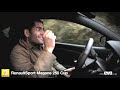Ford Focus RS vs. Renaultsport Megane 250 Cup, Part 2