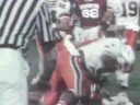 1987 UM Chamionship vs Oklahoma