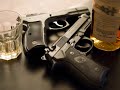 Glock 23 & Beretta M9