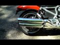 2006 VRSCR