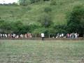 videos de Plantio de Árvores no Rio Formiga em Ortigueira, Paraná. Ação conjunta da Copel, Eletrosul e Governo do Município de Ortigueira para o programa de implantação da Usina Mauá.