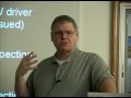 WWCC CDL - Washington State Patrol - Lesson 08 WWCC CDL - Washington State Patrol - Lesson 08
