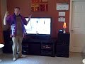 Amazon at CES 2008: LifeWare Home Automation Demo