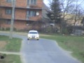 Rajd Krakowski Stryszów - Dąbrówka
