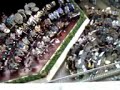UH Summer Band 2008: Vesuvius UH Summer Band 2008: Vesuvius