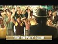 Ismael - Promo \"Start The Party\" (Camp Rock) Ismael - Promo \"Start The Party\" (Camp Rock)