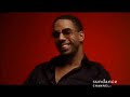 Ryan Leslie on Sundance Channel