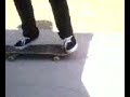 nollie pop