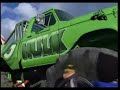 Monstertruck Show Aranis Klaas Monstertruck Show Aranis Klaas
