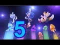 Sonic Colors Playthro ugh en espanol Parte 5