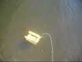 ROV Testing ROV Testing