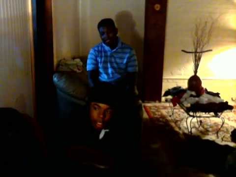 Niggas SMACK P.1