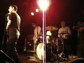 Turbostaat W�rzburg 23.03.08 - Schalenka Hase