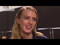 Sigrid Agren, Model Talk: Interview & Highlights at Fashion Week 2012 Spring | FashionTV - FTV