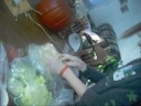 The very Stupid Show: How to cook!