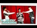WFW 49 - End of Season 3, WFP Video Reel