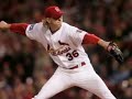 2006 World Series Champions St. Louis Cardinals