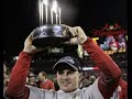 2006 World Series Champions St. Louis Cardinals