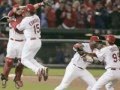 2006 World Series Champions St. Louis Cardinals