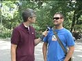 Mo Rocca - First Drink Impressions