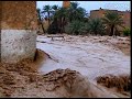 فيضانات ولاية غرداية الإباضية الميزابية