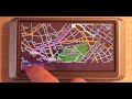 Garmin Nuvi 200w - Walkthrough