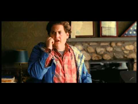 canguro - Cuando el peor canguro del mundo (Jonah Hill) embarca a los tres peores niños del mundo en una inolvidable aventura nocturna por las calles de la ciudad de N...