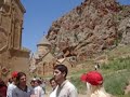Armenian Church (Noravank) Armenian Church (Noravank)