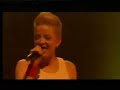 Garbage - Androgyny Live Garbage - Androgyny Live