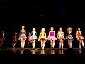 Dress Rehearsal 2008