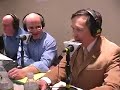 Congressman Dennis Kucinich at TRNS Radio Row