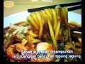 malaysian chinese food - pour noodle (lum mee) malaysian chinese food - pour noodle (lum mee)