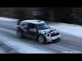 Rally Monte-carlo Wrc 2012 Ps 2,4,5,8