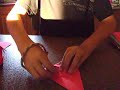 Origami Box/Ball