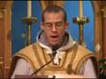 Sep 29 - Homily: The Archangels