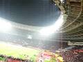 videos de Champions league moscow