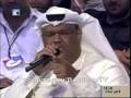 سوبر ستار5/الحلقة6 / جزء8 - سؤال وأغنية لنبيل شعيل