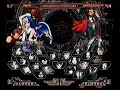 CUT Match: CJ (SL) vs AYB (BR)