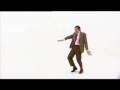 Mr. Bean tantsib