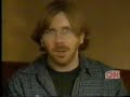 Phish CNN Worldbeat