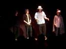 4 Way Crimp - Talent Show 4 Way Crimp - Talent Show