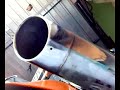 Nuevo sonido Aquila 125cc