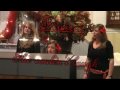 She couldn't laugh (TWARRES) - Vianne Eveline Lisanne (3-stemmig)