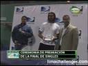 Lima Challenger 2008