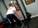 Deadlifts Deadlifts