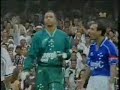 Corinthians x Cruzeiro Brasileiro 1998 Final ultimo jogo
