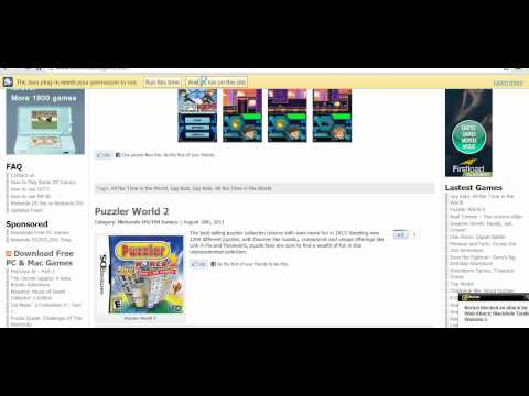 how to download games in nintendo 3ds