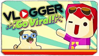Vlogger Go Viral – видео обзор